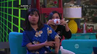 Download lagu Sara Fajira Feat. Kenny Gabriel - You Know mp3