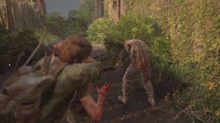 The Last of Us S1 Ep6 Catching a Ride