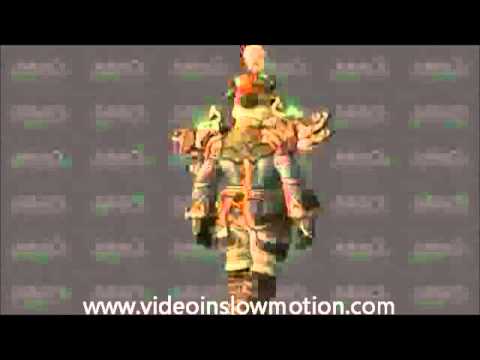 Monk Challenge Mode Set Preview