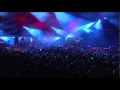 Kultur Shock: Nadjia - Exit Fest 2010 