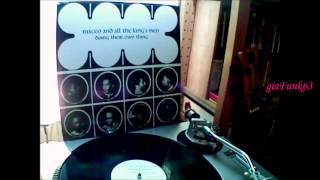 MACEO AND ALL THE KING'S MEN - better half