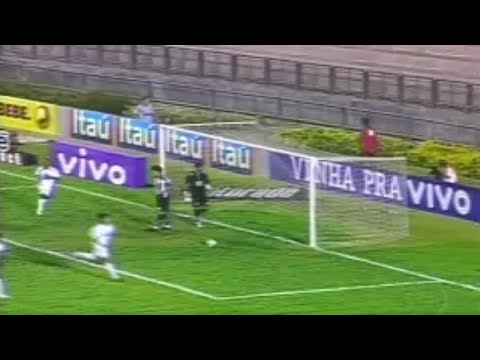 Ipatinga 3x2 Atlético-MG - Campeonato Brasileiro 2008