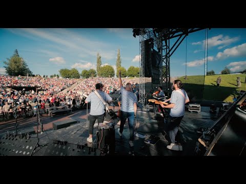 Tomáš Oravec a Cimbalowica