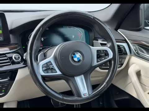 BMW 5-Series 520d M Sport (MHT) - Image 2