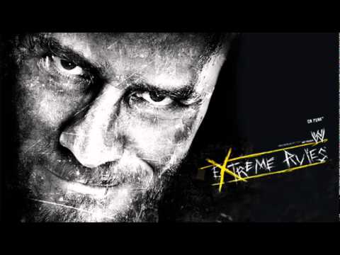 WWE Extreme Rules 2011 Theme Song
