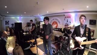 The Strypes - Scumbag City