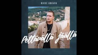 Nikke Ankara - Pettävällä jäällä