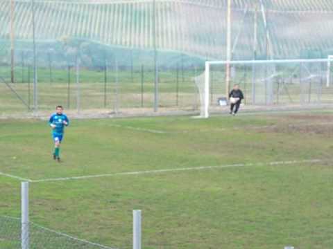 POLISPORTIVA MONTEPRANDONE TRUENTUM 5 0 037