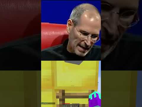 Why Steve Jobs thinks Apple is still a start up