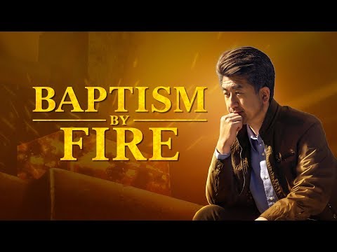2019 Christian Movie Trailer | "Baptism by Fire" | Based on a True Story (English Dubbed)