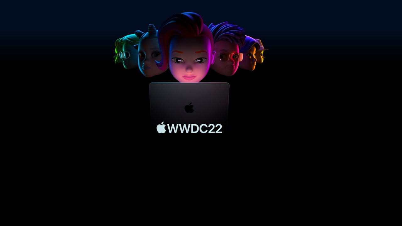 WWDC 2022 : les annonces en direct
