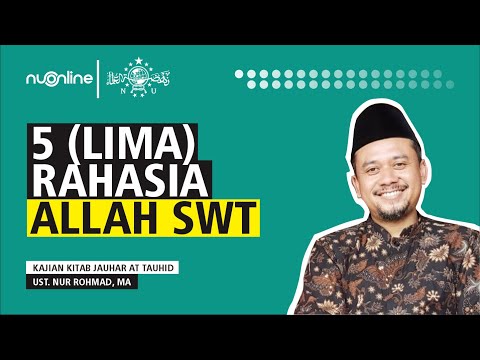 Aliran Mu’tazilah: Pemikiran dan Sanggahannya | NU Online
