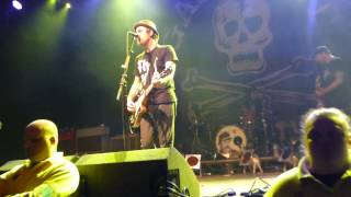 The Gaslight Anthem - Once Upon A Time - 27/03/2013 Manchester