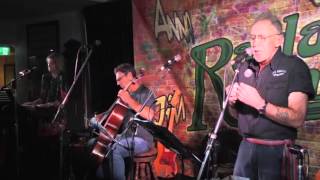 Rehearsals for retirement