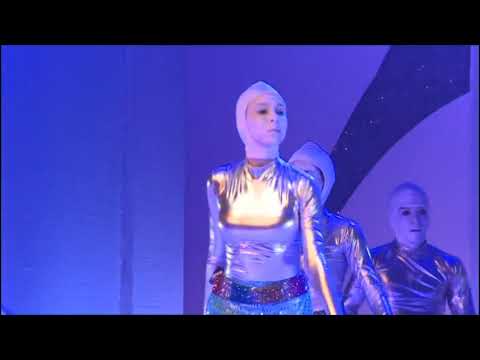 Lehakat Phoenix/RJ - Malachim - Carmel 2013