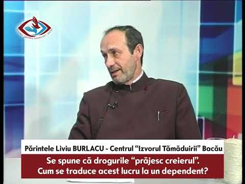 Drogurile prăjesc creierul