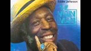 Eddie Jefferson-'Benny's From Heaven'