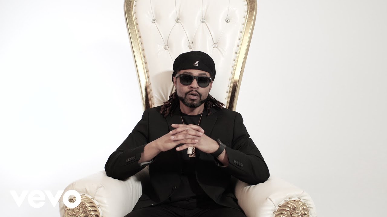 Wordsmith – ”Bitter”