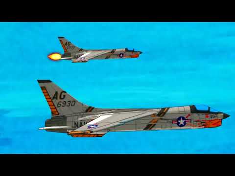 El piloto que estuvo dentro de una cumulonimbus