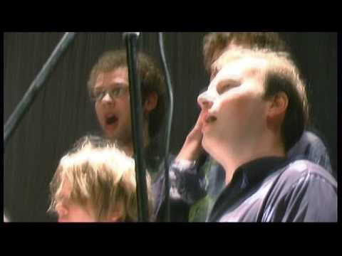 Estonian Bad Dream Big Band - 8 - Ernesto