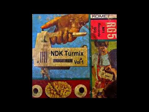 NDK - Turmix Vol. 1