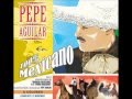 Pepe Aguilar - Fruta Madura Con Letra