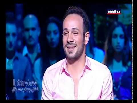 Talk Of The Town - Mohamed Attia - 14/05/2015