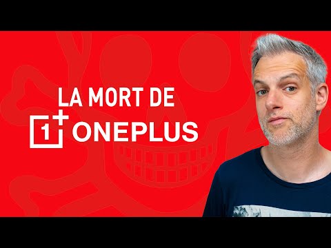 ONEPLUS en DANGER de MORT ?