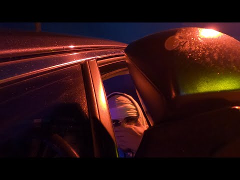 Rokfella - Santorini (Visualizer)