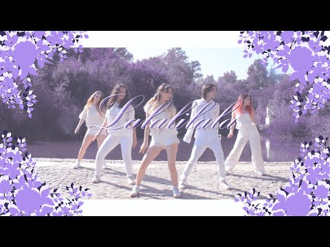 [ DANCE COVER ] LALALILALA - APRIL | We'R.O.C.K | SPAIN