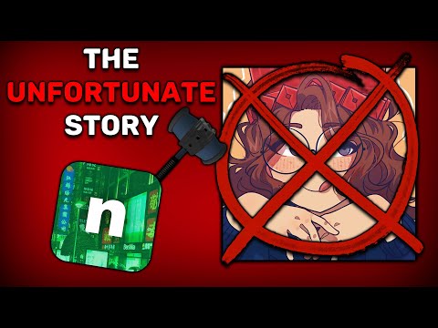 Why This ROBLOX Developer Got FIRED.. (Nico's Nextbots)