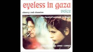 Eyeless In Gaza - Picture The Day