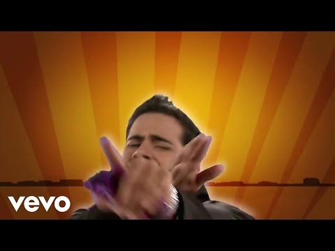 DJ Pana - Amor Urbano