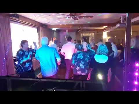Disco Knights video.