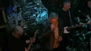 Checking on my Baby and Pack Fair & Square - Special Branch