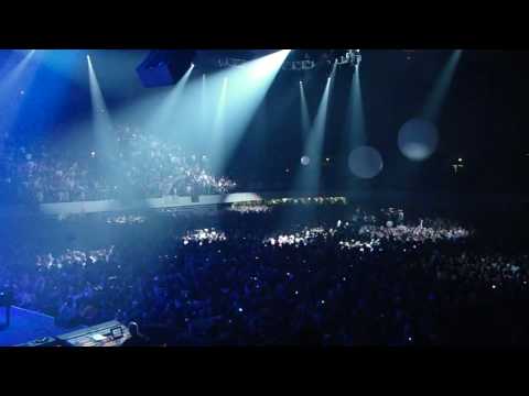 Phish - Bouncin' Round the Room - Hampton 3/6/09