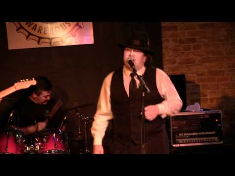 Cowboy Blues Band - "Boogie Shoes"