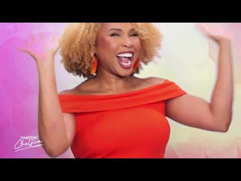 Chattin' with Ms. Patti Labelle & Going to the Texas Renaissance Festival