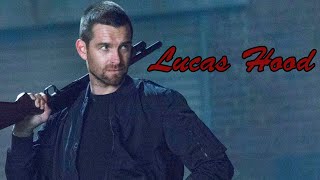 Lucas Hood (Banshee) KILL COUNT