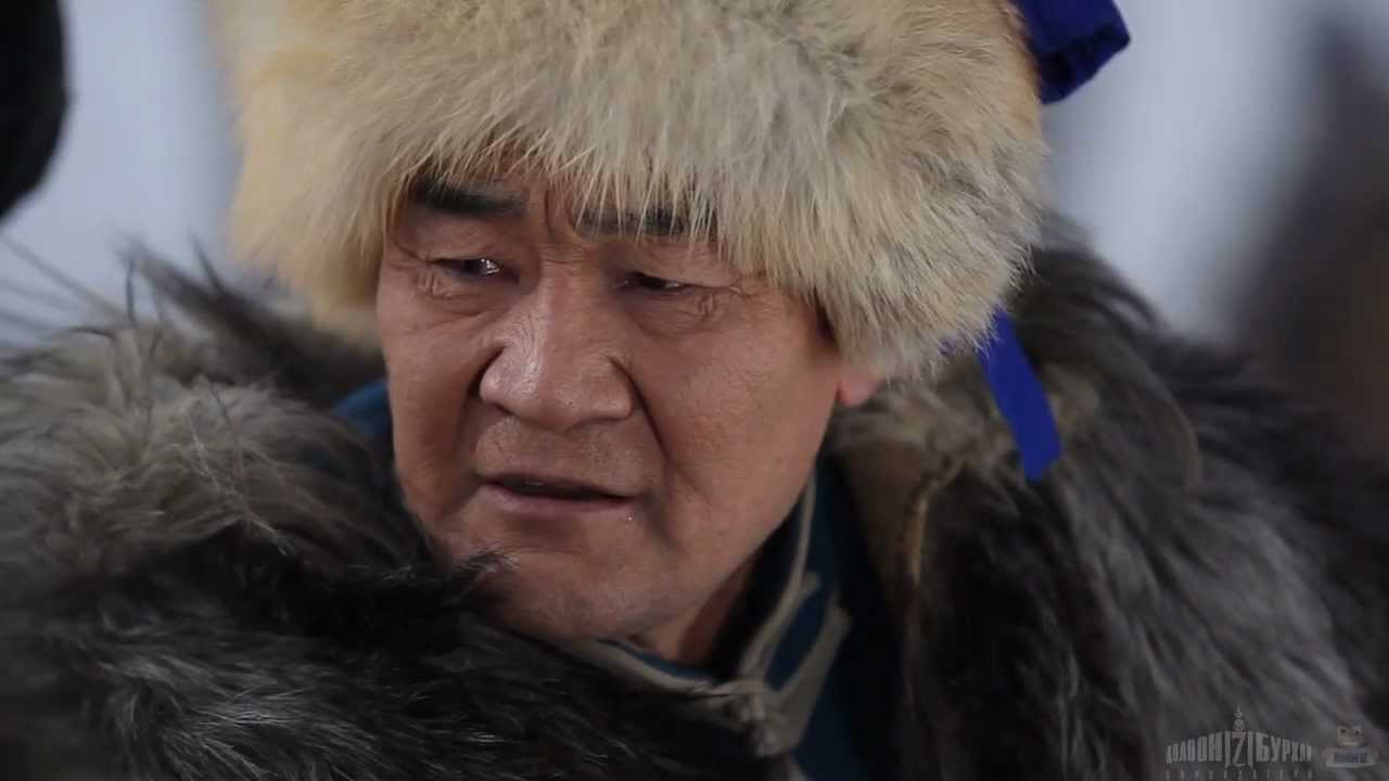 Долоон бурхан харвадаггүй МУСК [OFFICIAL TRAILER 2]