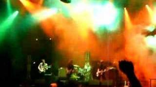 Tocotronic - Hi Freaks live at Melt! 2007