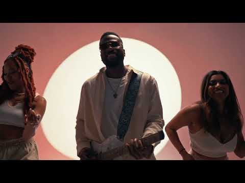 Lucas Seb - Bagay Cho - Ft Keylanns - Clip officiel