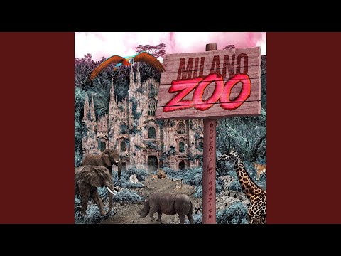 Animali In Gabbia (feat. Ares Adami)