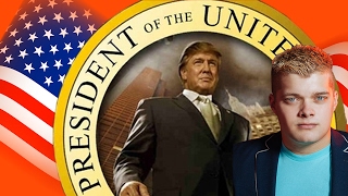 Scott Isbell - God Bless The USA - [Official Lyric Video]