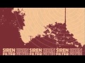Siren Filter - Ill Nausea