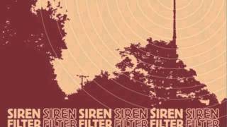 Siren Filter - Ill Nausea