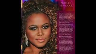 I Still Love You - Shirley Murdock - 1988