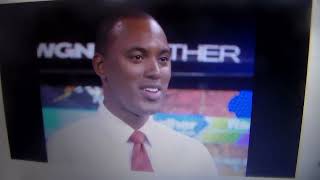 Demetrius Ivory WGN story