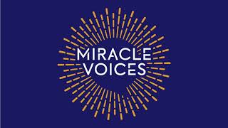 Miracle Voices Podcast - Ep 29 - The Song of Forgiveness - Neda Boin