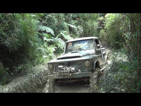 Sportmachine Trilha do Begalke 2019 – Benedito Novo - SC